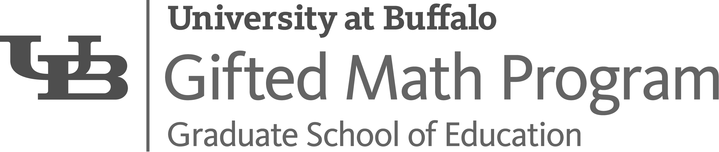 Gifted-Math-ProgramLogo | Harry O\u0026#39;Malley